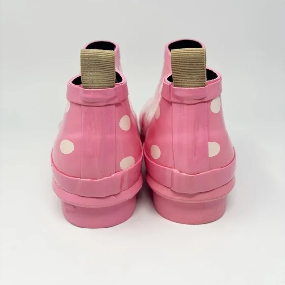 Journee Collection Rainer Weather Ankle Booties 9 - Picture 4 of 7